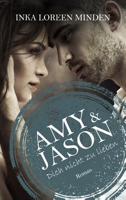 Cover-Bild Amy & Jason