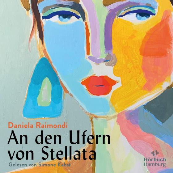 Cover-Bild An den Ufern von Stellata