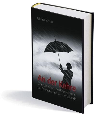 Cover-Bild An der Kehre