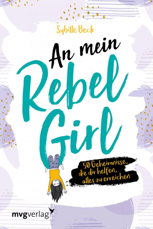 Cover-Bild An mein Rebel Girl