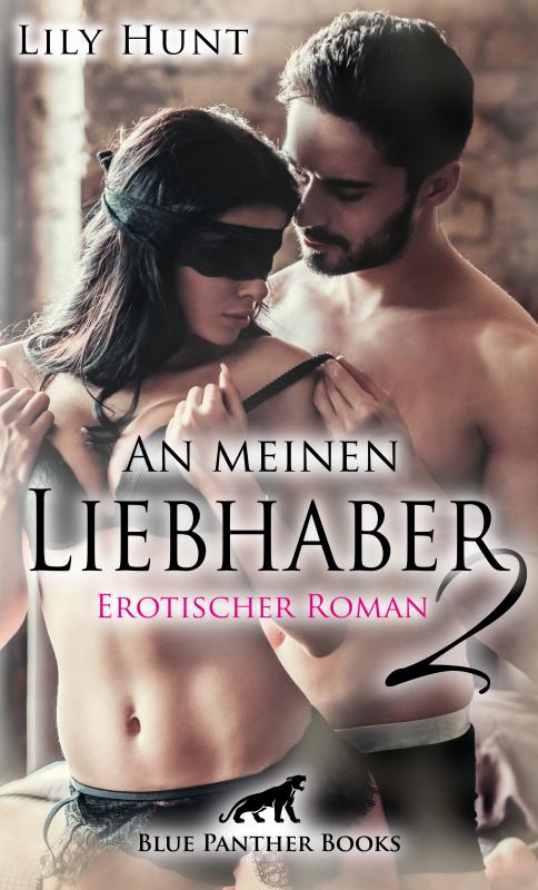 Cover-Bild An meinen Liebhaber 2 | Erotischer Roman