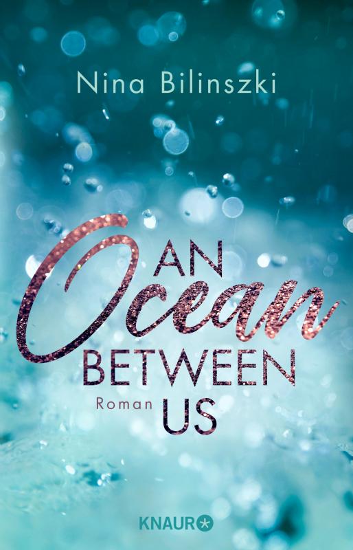 Cover-Bild An Ocean Between Us