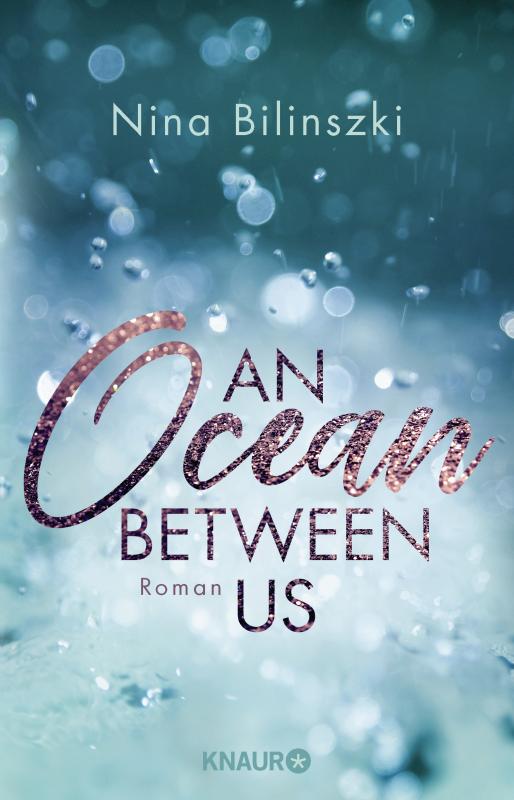 Cover-Bild An Ocean Between Us