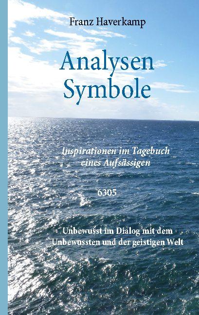 Cover-Bild Analysen - Symbole 6305