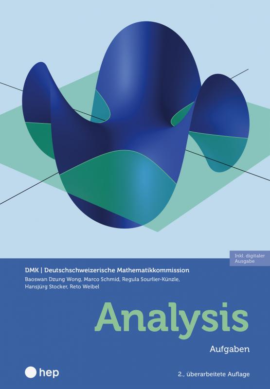 Cover-Bild Analysis (Print inkl. E-Book Edubase)