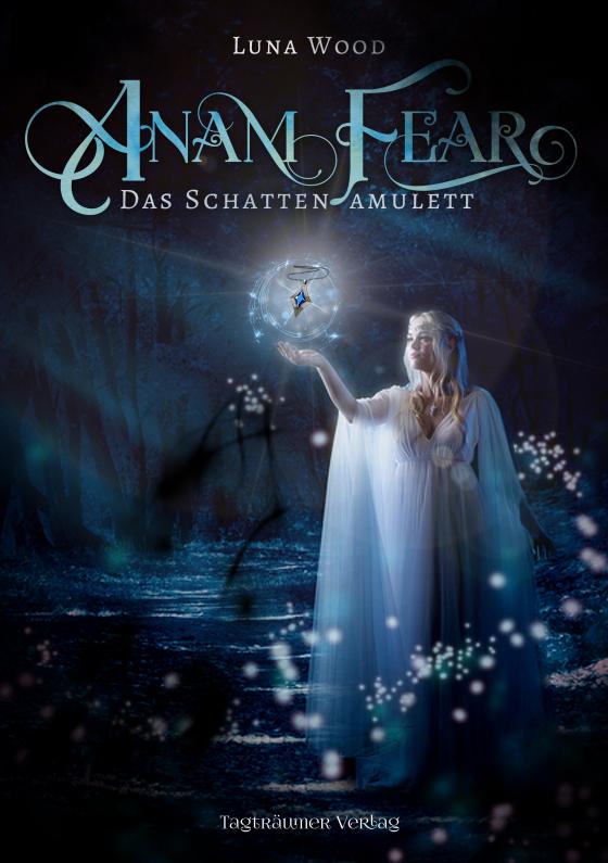 Cover-Bild Anam Fear