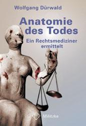 Cover-Bild Anatomie des Todes