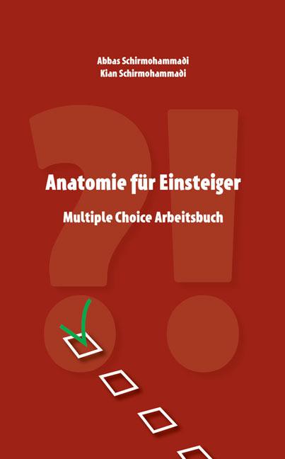 Cover-Bild Anatomie für Einsteiger