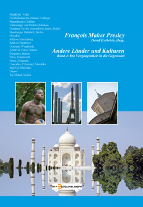 Cover-Bild Andere Länder und Kulturen