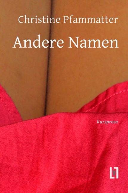 Cover-Bild Andere Namen