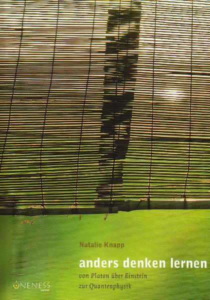 Cover-Bild Anders denken lernen