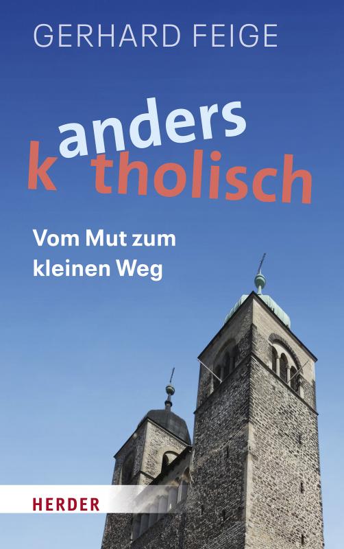 Cover-Bild Anders katholisch