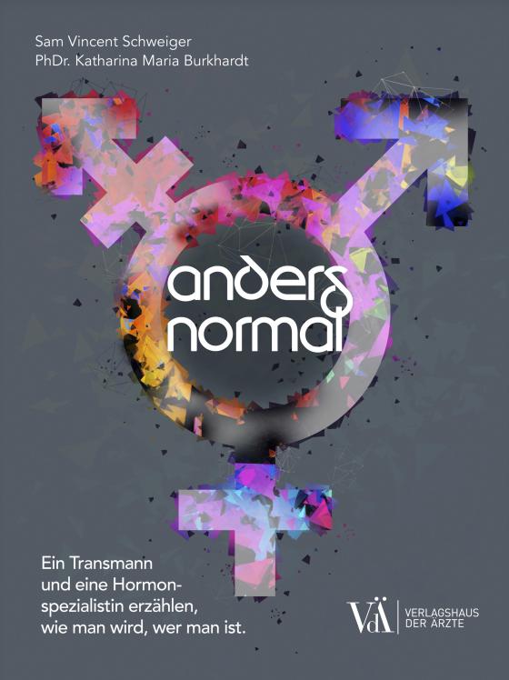 Cover-Bild Anders normal