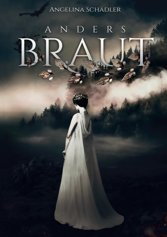 Cover-Bild Andersbraut