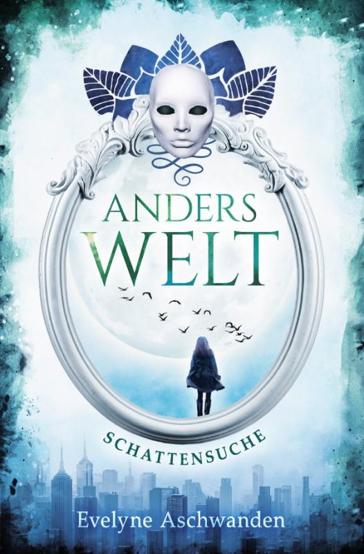 Cover-Bild Anderswelt – Schattensuche