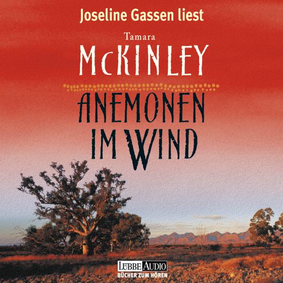 Cover-Bild Anemonen im Wind