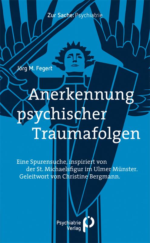 Cover-Bild Anerkennung psychischer Traumafolgen