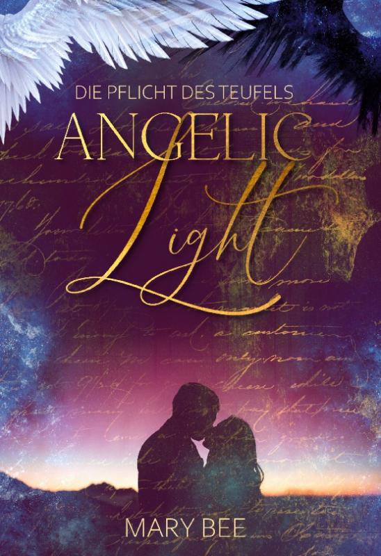 Cover-Bild Angelic Light