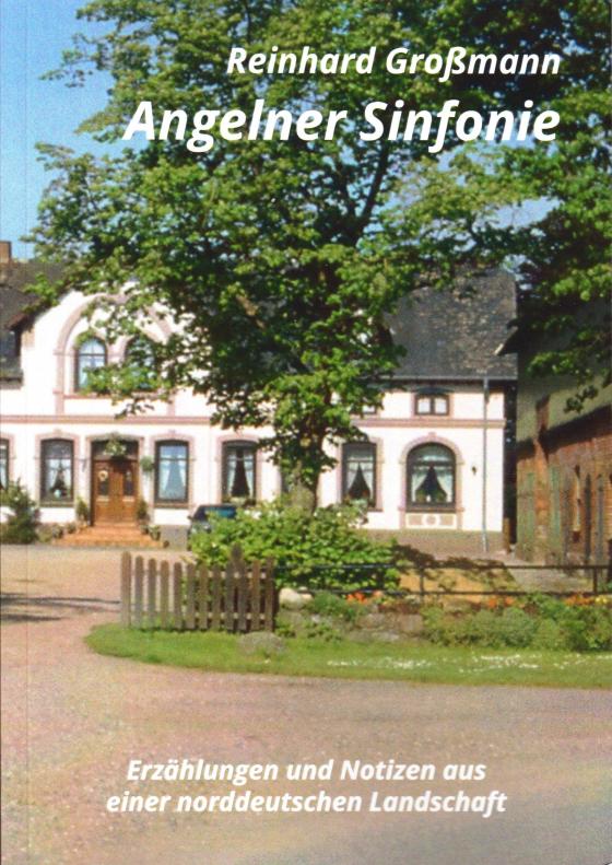 Cover-Bild Angelner Sinfonie