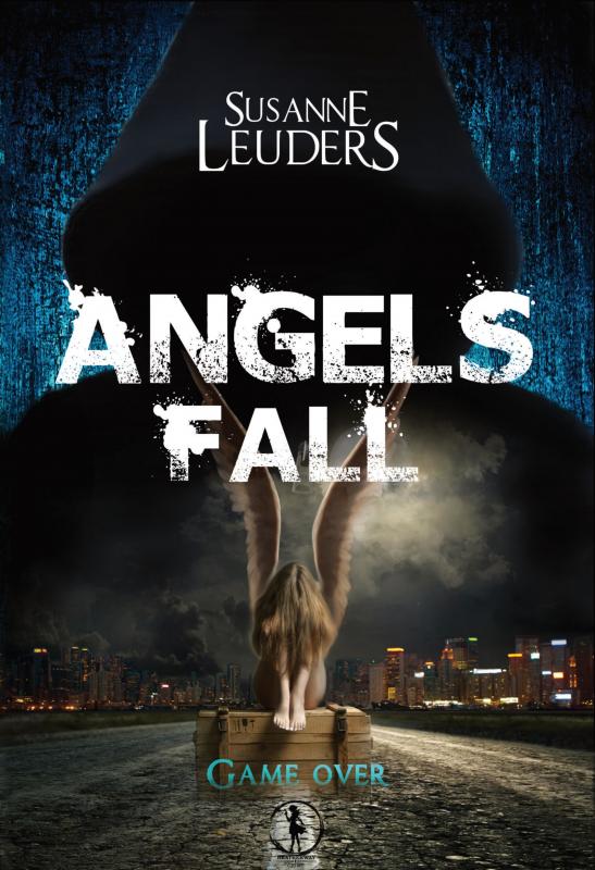Cover-Bild Angels Fall
