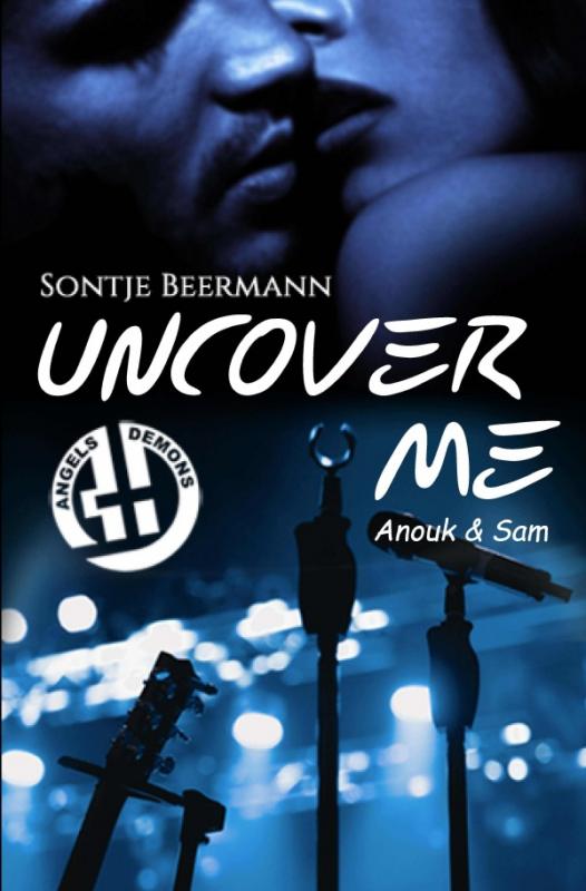 Cover-Bild Angels &amp; Demons / Uncover Me