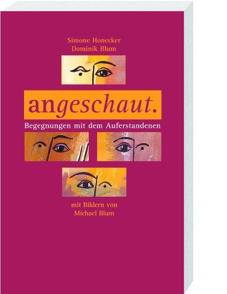 Cover-Bild Angeschaut