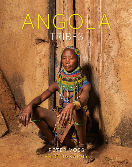 Cover-Bild Angola