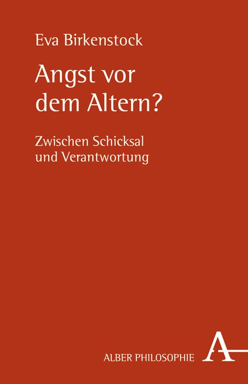 Cover-Bild Angst vor dem Altern?
