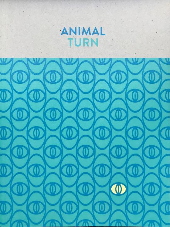Cover-Bild Animal Turn