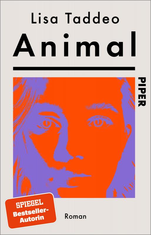 Cover-Bild Animal