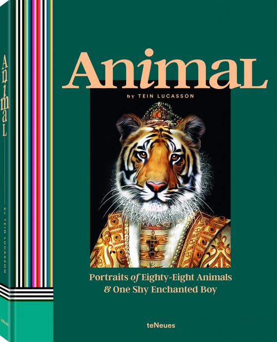 Cover-Bild Animal