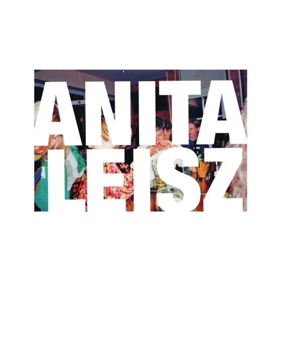 Cover-Bild Anita Leisz