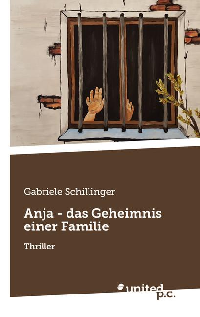 Cover-Bild Anja - das Geheimnis einer Familie