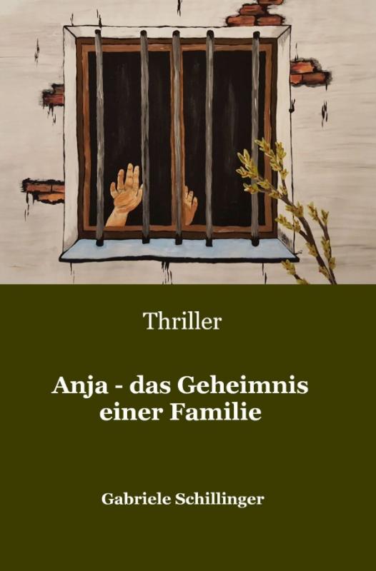 Cover-Bild Anja - Das Geheimnis einer Familie