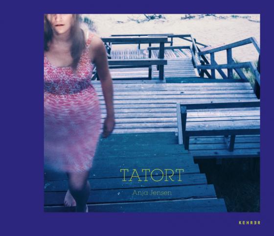 Cover-Bild Anja Jensen