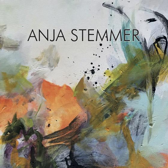 Cover-Bild Anja Stemmer