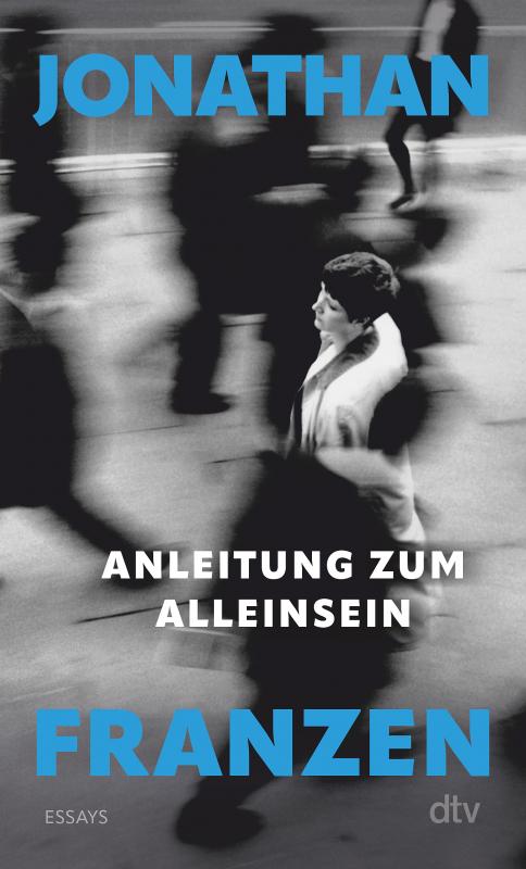 Cover-Bild Anleitung zum Alleinsein