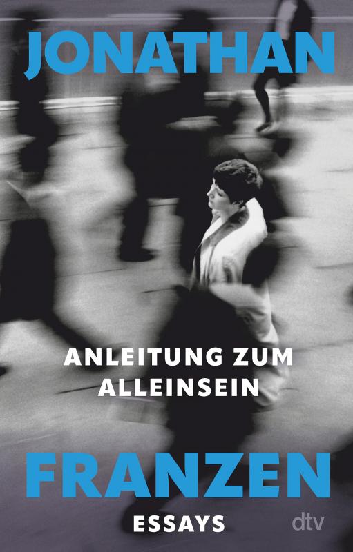 Cover-Bild Anleitung zum Alleinsein