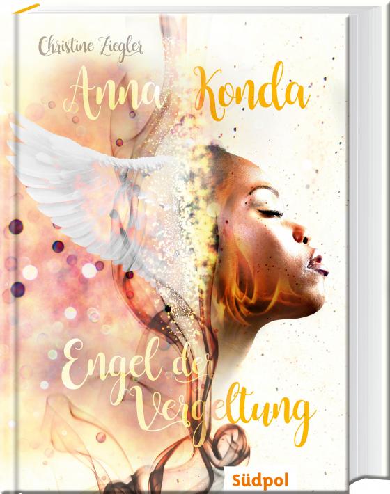 Cover-Bild Anna Konda - Engel der Vergeltung