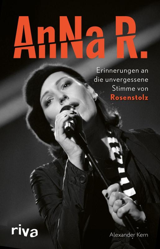 Cover-Bild AnNa R.
