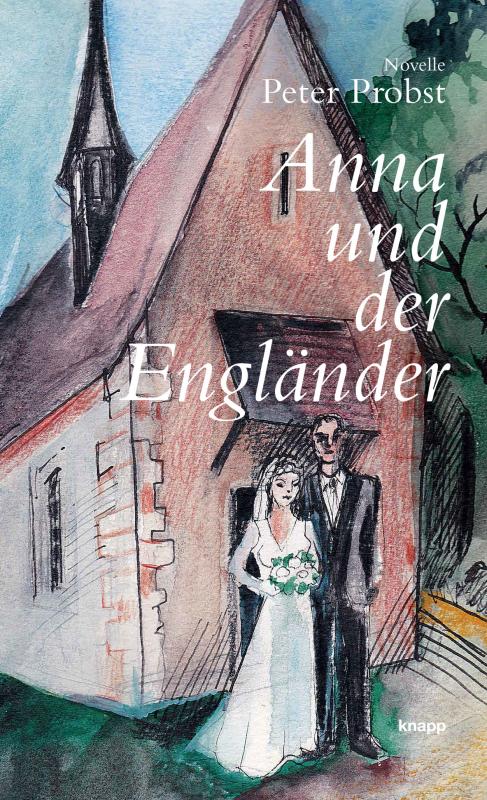 Cover-Bild Anna und der Engländer