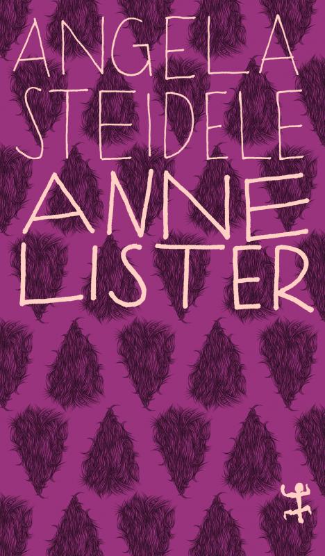 Cover-Bild Anne Lister