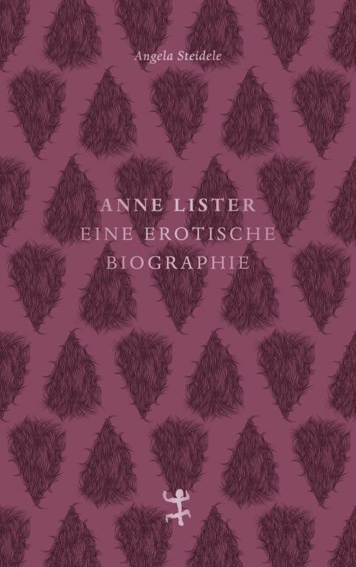 Cover-Bild Anne Lister