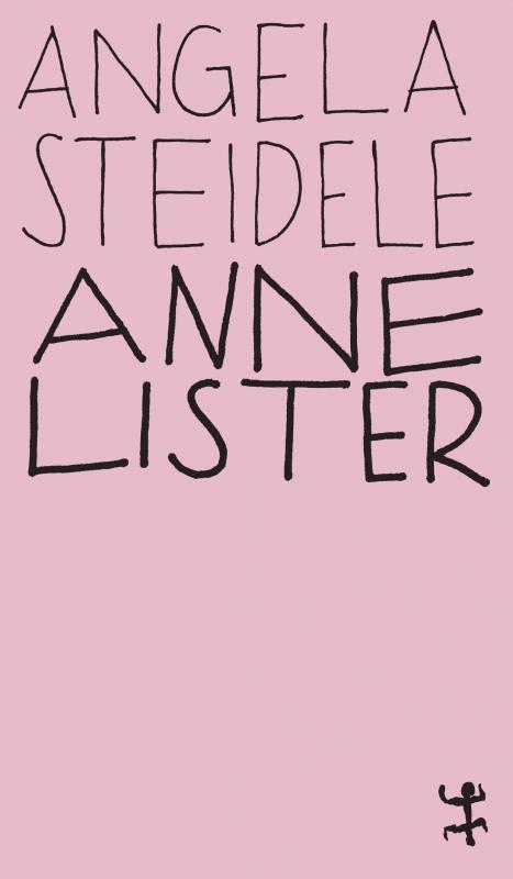 Cover-Bild Anne Lister