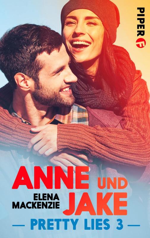 Cover-Bild Anne und Jake