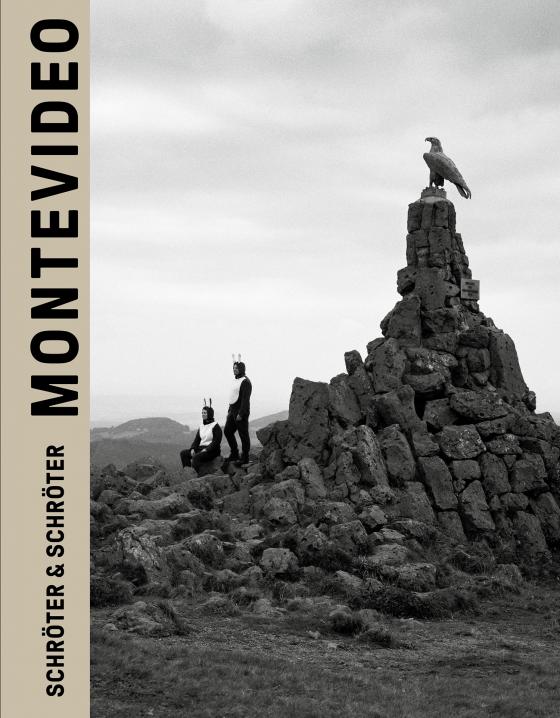 Cover-Bild Annette & Erasmus Schröter