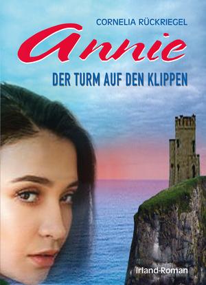 Cover-Bild Annie – der Turm auf den Klippen