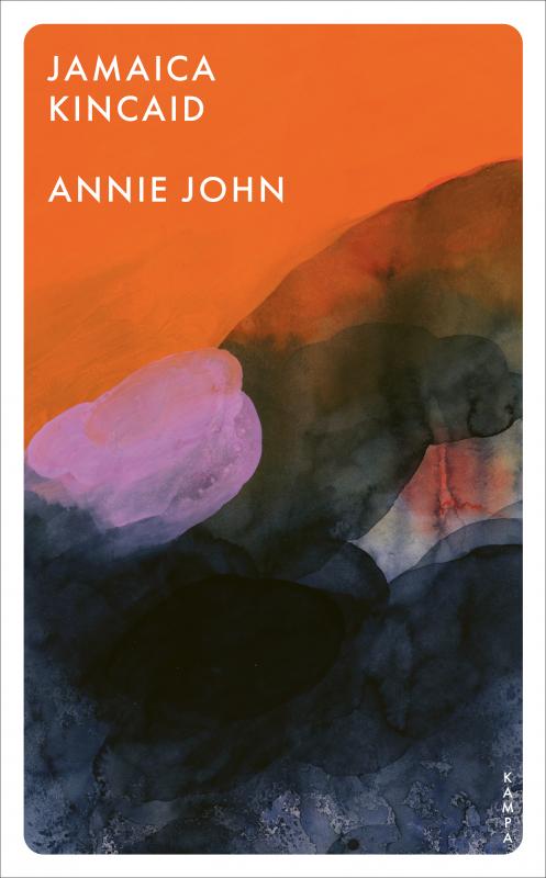 Cover-Bild Annie John