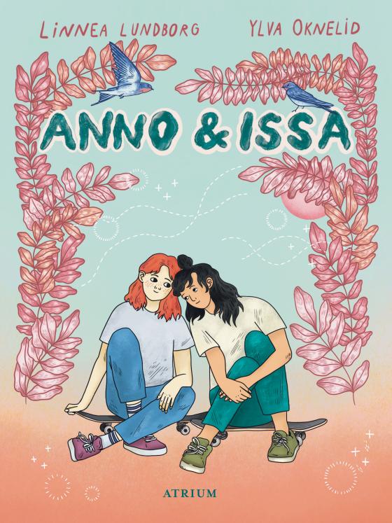 Cover-Bild Anno und Issa