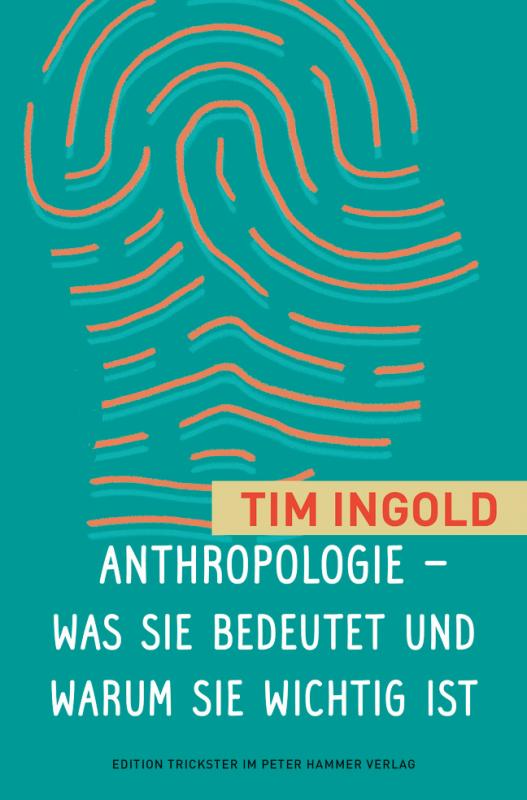 Cover-Bild Anthropologie - was sie bedeutet und warum sie wichtig ist